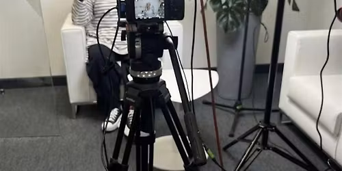 Acting for Stage and Screen Workshop