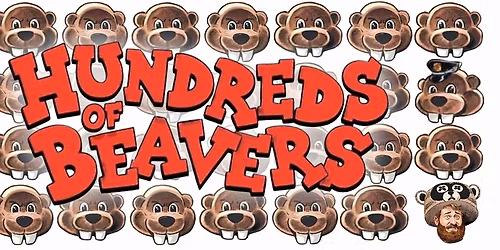 Hundreds of Beavers - FREE FILM