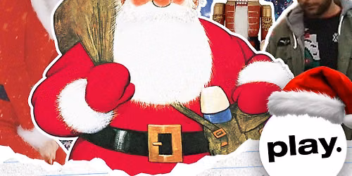 Christmas Quiz