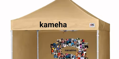 Kameha Launch at Portside Market