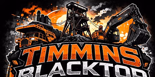 15th Annual Timmins Blacktop 3 on 3 Basketball Tournament