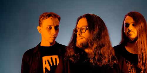 Stoned Jesus, Wheel in Warszawa