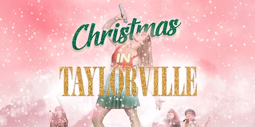 Christmas in Taylorville