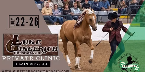 NCLHC Luke Gingrich Clinic