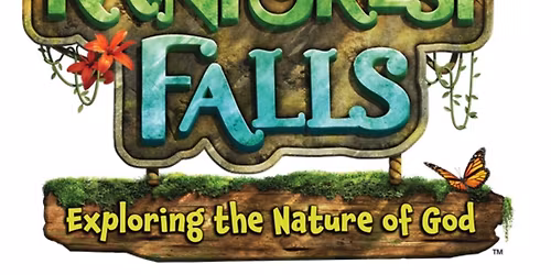 Vacation Bible School 