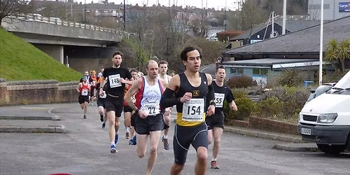 Newport to Ryde - Multi-Terrain Race
