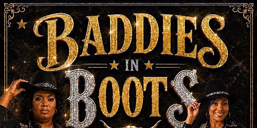 Baddies In Boots