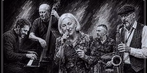 LIVE JAZZ at the Bedford Hotel