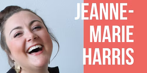 Jeanne-Marie Harris at Wednesdays on the Point