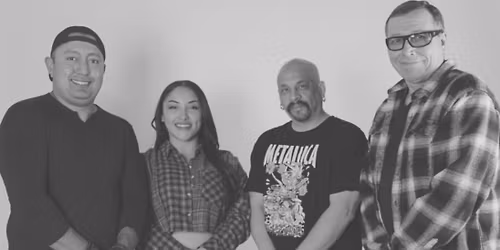 Hot Mess Express at Roosters Honky Tonk