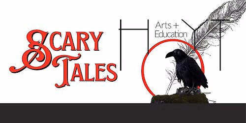 Scary Tales