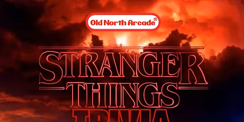 Stranger Things Trivia 