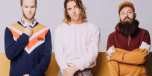 Judah and The Lion Tickets
