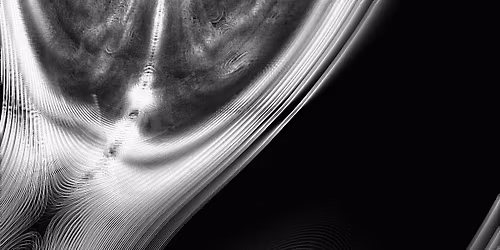 Masterclass \u2013 A Est\u00e9tica do C\u00f3digo: Imagem Generativa ao Vivo