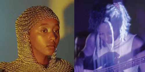 Haleluya Hailu Plays Ethiopia, Directed by Feven Kidane