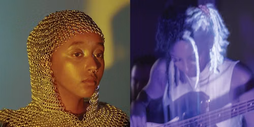 Haleluya Hailu Plays Ethiopia, Directed by Feven Kidane