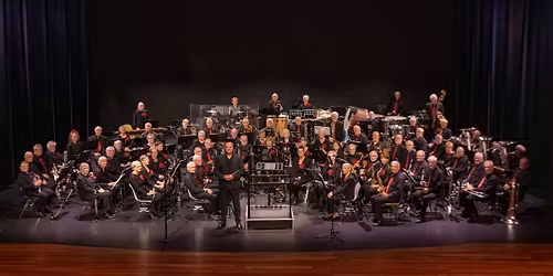 Nieuwjaarsconcert Noord-Hollands Ouderen Orkest