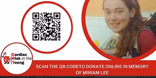 Abseil for Miriam 