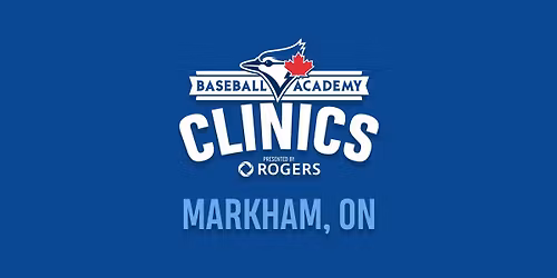 Clinic: Markham, ON