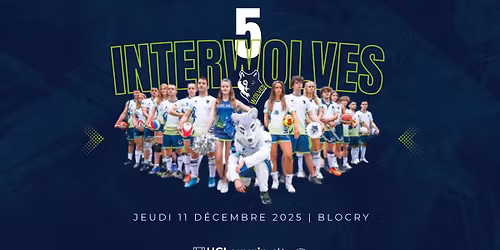InterWolves 2025