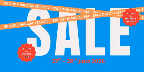 End Of Financial Year 2026