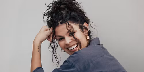 Gabrielle Cavassa 'DIAVOLA' Album Release