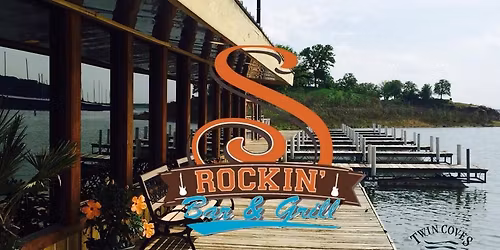 Wait A Minute on Lake Grapevine