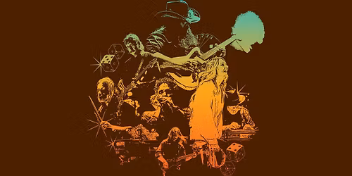 An Evening with Chris Stapleton