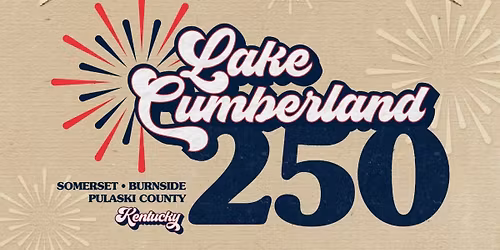 All About Lake Cumberland 250