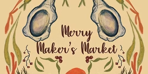 Merry Maker's Market