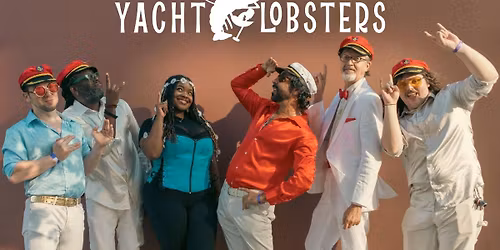 Yacht Lobsters