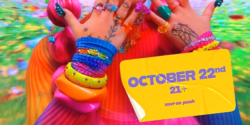 Babe Club | Pop-Up