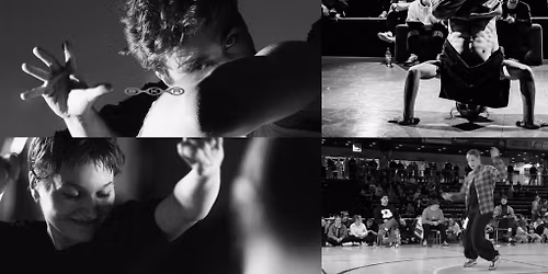 Katutanssin 4 x kes\u00e4kurssi: hip hop, house, locking, breikki