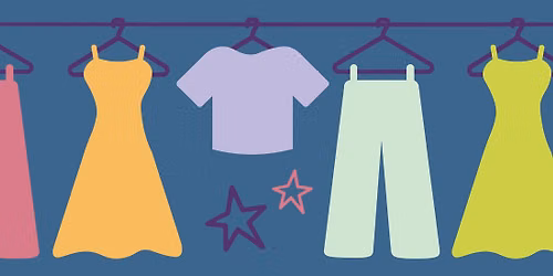 Jesmond Pre-Loved Pop Up