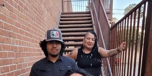 CHRIS KANE TRIO at The Perch Brewery