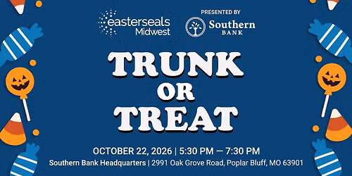 Poplar Bluff Trunk or Treat