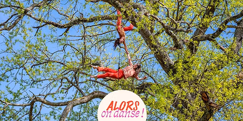 HYBRIDE | Sylvie Klinger \u2013 Eva Manin Cie \u2013 Olaf Linesky