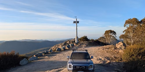Mt Coree (public version)