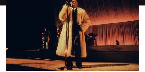 Giveon - Dear Beloved, The at The O2 - London