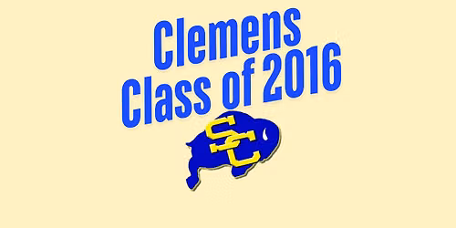Clemens Class of 2016 School Tour