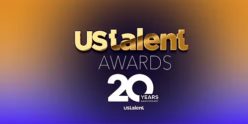 US TALENT AWARDS MIAMI 2025 | 20th Anniversary Gala Dinner  |  DEC 4