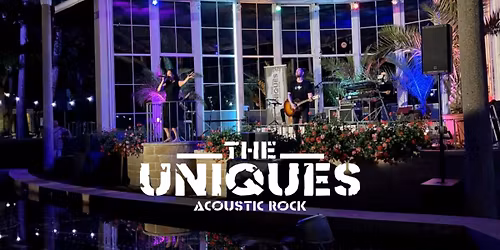 THE UNIQUES \/\/ Taubert\u00e4ler Weindorf Bad Mergentheim