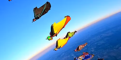 Intrudair Boogie 2026