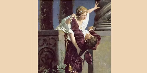 Romeo & Juliet at Thelma Gaylord Theatre at Civic Center Music Hall