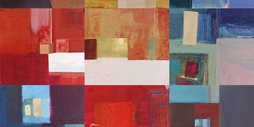Creative Colour Workshop with artist David Bannister: \u00a375