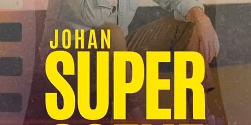 Johan Supersc\u00e8ne : Show d'impro'