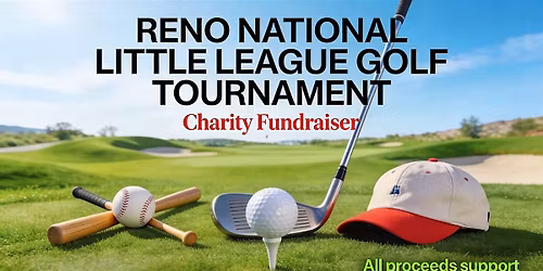 RNLL 2nd Annual Golf Tournament