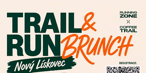 Trail run & brunch