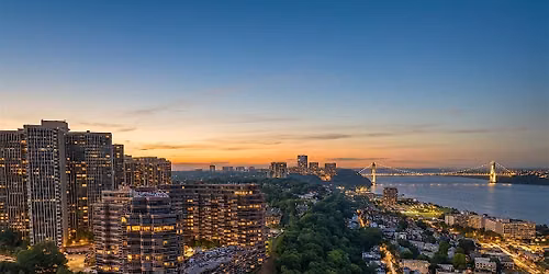 Exclusive Broker's Open: "The Magic Castle" at Carlyle Towers