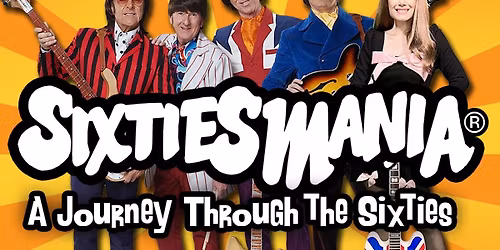 SixtiesMania